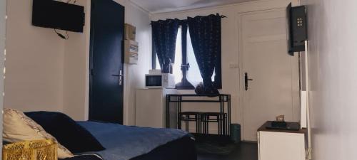 Adamville Haus | Chambre indépendante avec salle de bain privée au calme Saint-Maur-des-Fossés