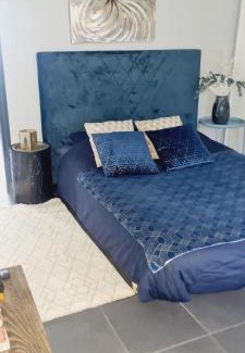 Adamville Haus | Chambre indépendante avec salle de bain privée au calme Saint-Maur-des-Fossés