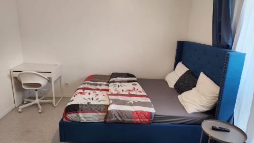 Champs-sur-Marne Haus | Chambre meublée cuisine à 20 minutes de Disneyland
