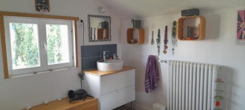 Roanne Haus | Chambre privée chez l'habitant
