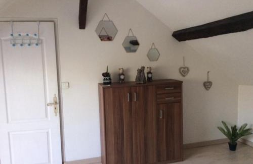 Roissy-en-France Haus | CHAMBRE PRIVÉE EN CENTRE VILLe