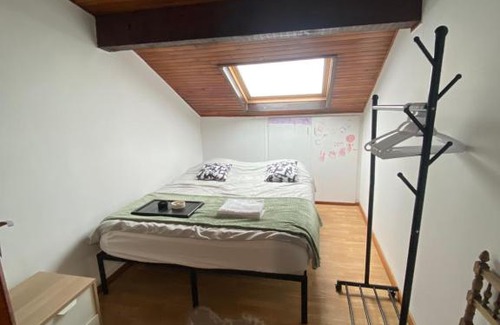 Genevois Haus | Chambre privée proche Geneve