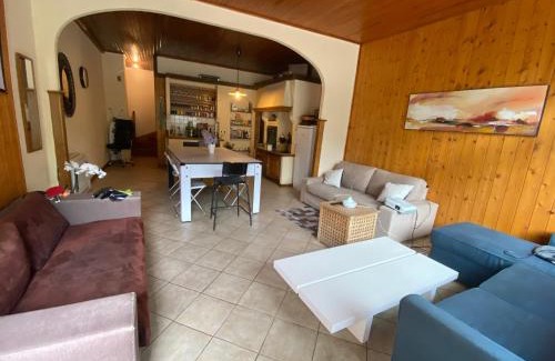 Genevois Haus | Chambre privée proche Geneve
