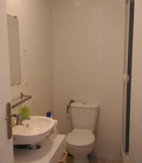 Claye-Souilly Haus | Chambre Privee Salle de Bain Privee centre ville Claye