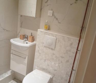 Charonne Wohnung | Chambre proche centre et metro