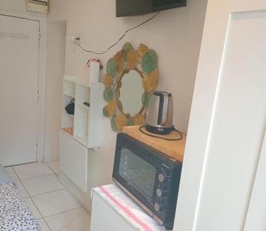 Charonne Wohnung | Chambre proche centre et metro