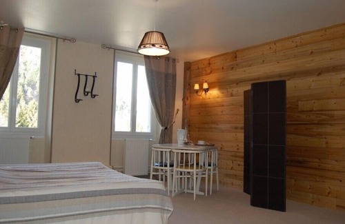 Villard-Saint-Sauveur Haus | Chambres d'hôtes Joly Saint Sauveur