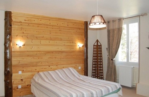 Villard-Saint-Sauveur Haus | Chambres d'hôtes Joly Saint Sauveur