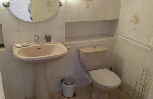 Valros Haus | Chambres D'hôtes Twin