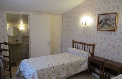 Valros Haus | Chambres D'hôtes Twin