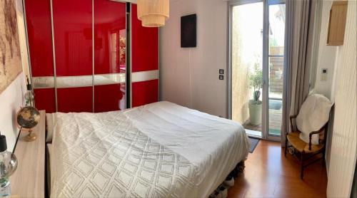 Alouettes Haus | Chambres privées avec piscine partagées et cuisine partagée à 20 minutes de Paris et 40 minutes de disneyland