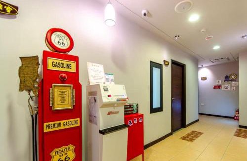 Hengchun Old Town Bed & Breakfast | Chamie B&B