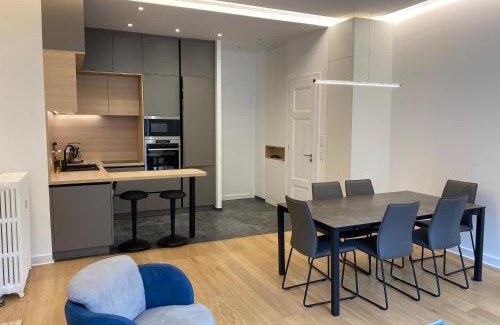 Chamonix City Centre Wohnung | Chamonix - Majestic vue Mont Blanc