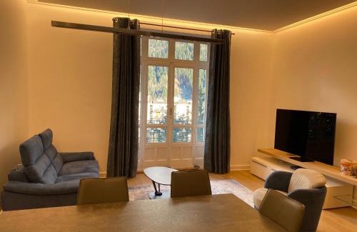 Chamonix City Centre Wohnung | Chamonix - Majestic vue Mont Blanc