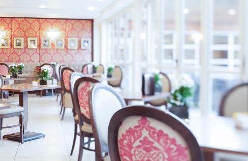 Tring Hotel | Champneys Tring