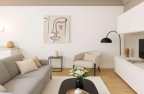 L'Europe Wohnung | Champs Elysees Appartment perfect for families