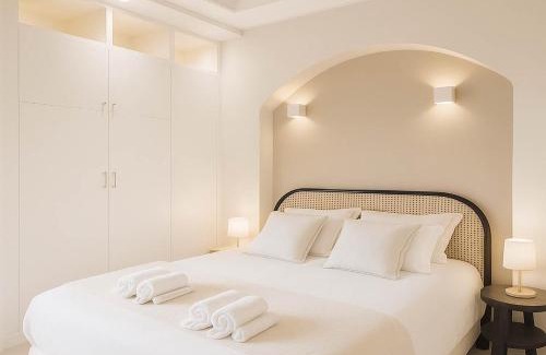 L'Europe Wohnung | Champs Elysees Appartment perfect for families