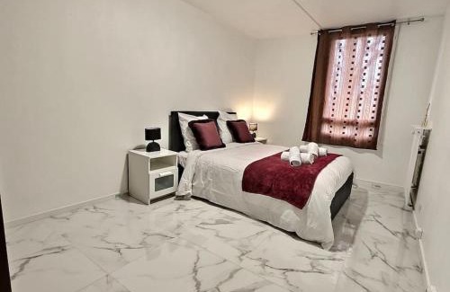 Champs-sur-Marne Wohnung | Champs Harmony *Paris*Disney*