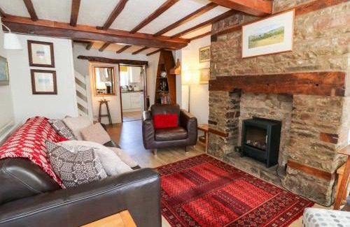 Hay on Wye Haus | Chancery Cottage
