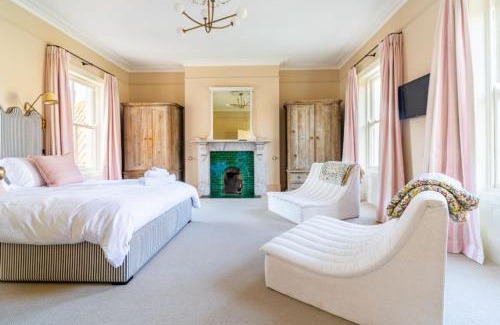 Wells-next-the-Sea Haus | Chancery House