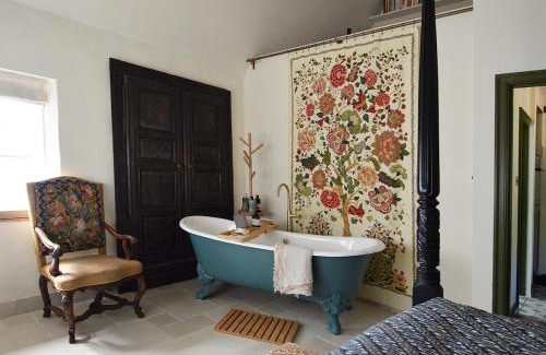 Castle Combe Haus | Chandlers, fabulous great hall in the heart of Castle combe