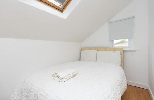 Eastleigh Wohnung | Chandlers Ford 2-bedroom with free parking