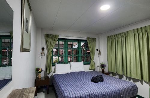 Chiang Khan Haus | Chandra Home - จันทรา โฮม