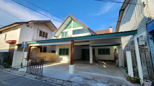 Chiang Khan Haus | Chandra Home - จันทรา โฮม