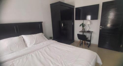 Tanjungbenoa Haus | Chandra's guest house
