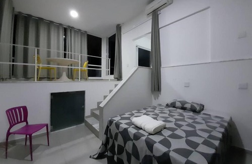 Saravanampatty Haus | Chang Villa