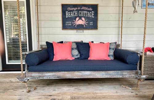 Oak Grove Wohnung | Change in Attitude - 2BR Condo Golfin’, Fishin’, Beachin’ Everyday