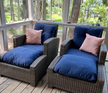 Oak Grove Wohnung | Change in Attitude - 2BR Condo Golfin’, Fishin’, Beachin’ Everyday