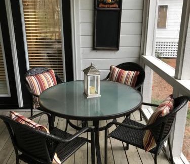 Oak Grove Wohnung | Change in Attitude - 2BR Condo Golfin’, Fishin’, Beachin’ Everyday