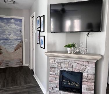 Oak Grove Wohnung | Change in Attitude - 2BR Condo Golfin’, Fishin’, Beachin’ Everyday