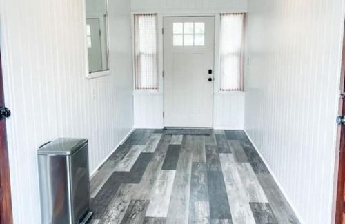 Holly Hill Haus | Changes In Latittude Retreat