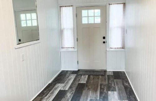 Holly Hill Haus | Changes In Latittude Retreat