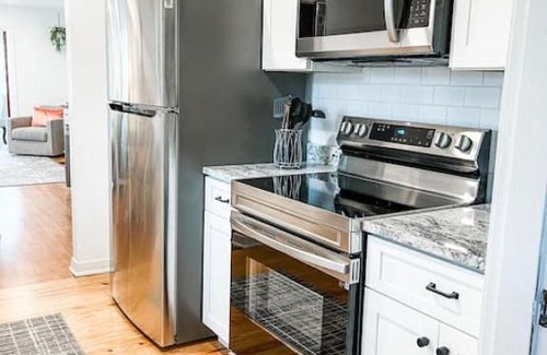 Holly Hill Haus | Changes In Latittude Retreat