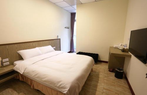 Taitung City Centre Hotel | ChangJu Hotel-附免費停車位