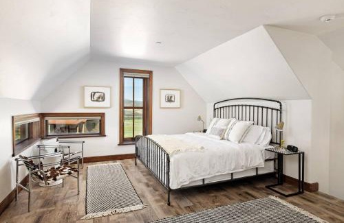 Snowmass Village Haus | Chaparral Aspen Ranch Cabin