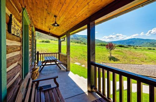 Snowmass Village Haus | Chaparral Aspen Ranch Cabin
