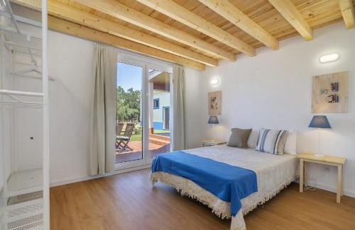 Montemor-o-Novo Haus | Chaparral Wonderful house in Nature 1h from Lisbon by Soulplaces