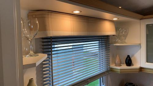 Chapel Saint Leonards Haus | Chapel Caravans PS12A