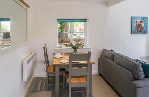 Pershore Haus | Chapel Cottage