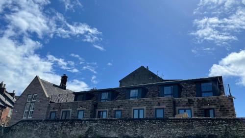 Wirksworth Wohnung | Chapel row 4