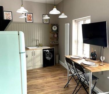 King's Lynn Wohnung | Chapel View - A New Unique Town Centre apartment