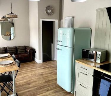 King's Lynn Wohnung | Chapel View - A New Unique Town Centre apartment