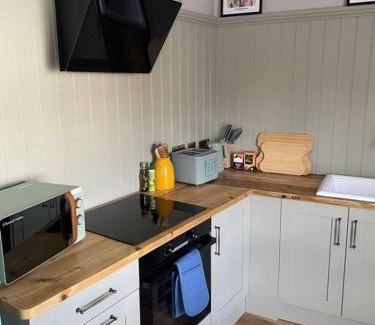 King's Lynn Wohnung | Chapel View - A New Unique Town Centre apartment