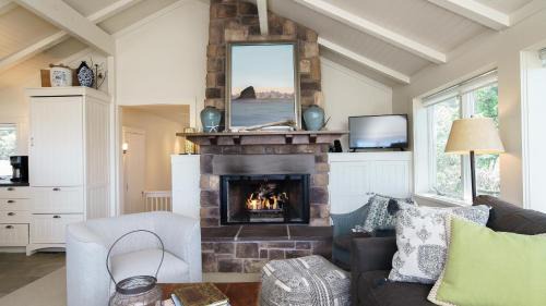 Cannon Beach Haus | Chapman Cove by AvantStay Gorgeous Beach Bungalow w Sauna