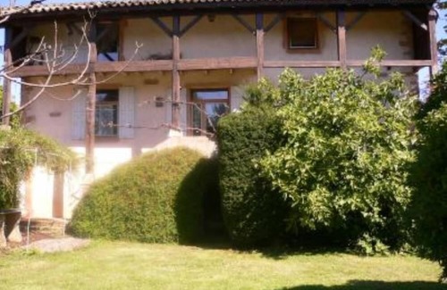 Charnay-les-Macon Haus | Character house with large garden and swimming pool between Pouilly Fuisse and Cluny