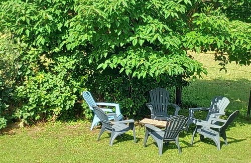 Cahuzac-sur-Vere Haus | Character house with pool + spa